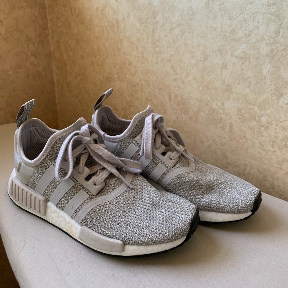 Cream Adidas NMD